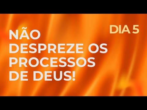 PROPÓSITO 5/7 - ELE TRANSFORMA CENÁRIOS - O QUE EU NÃO POSSO FAZER, DEUS PODE - PALAVRA DO DIA COUTI