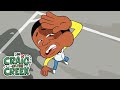 Craig, Four Square Ace | Craig of the Creek | Cartoon Network