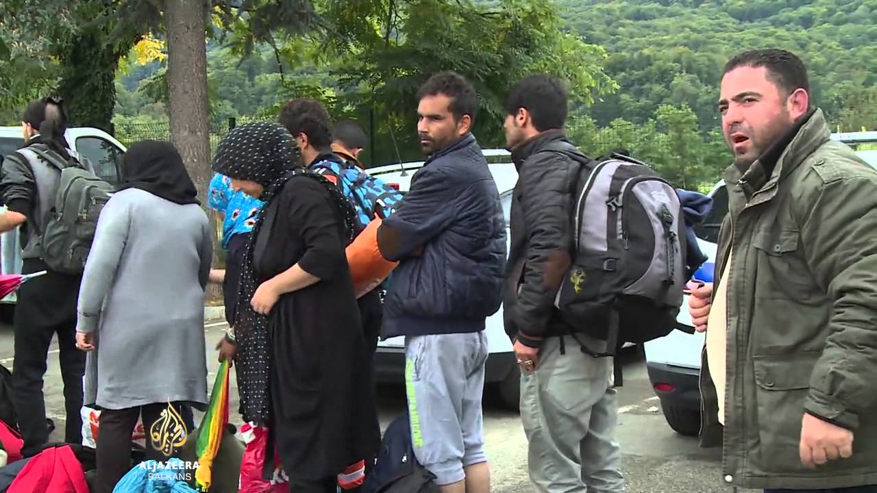 ادعاء اللجوء زوراً في ألمانيا