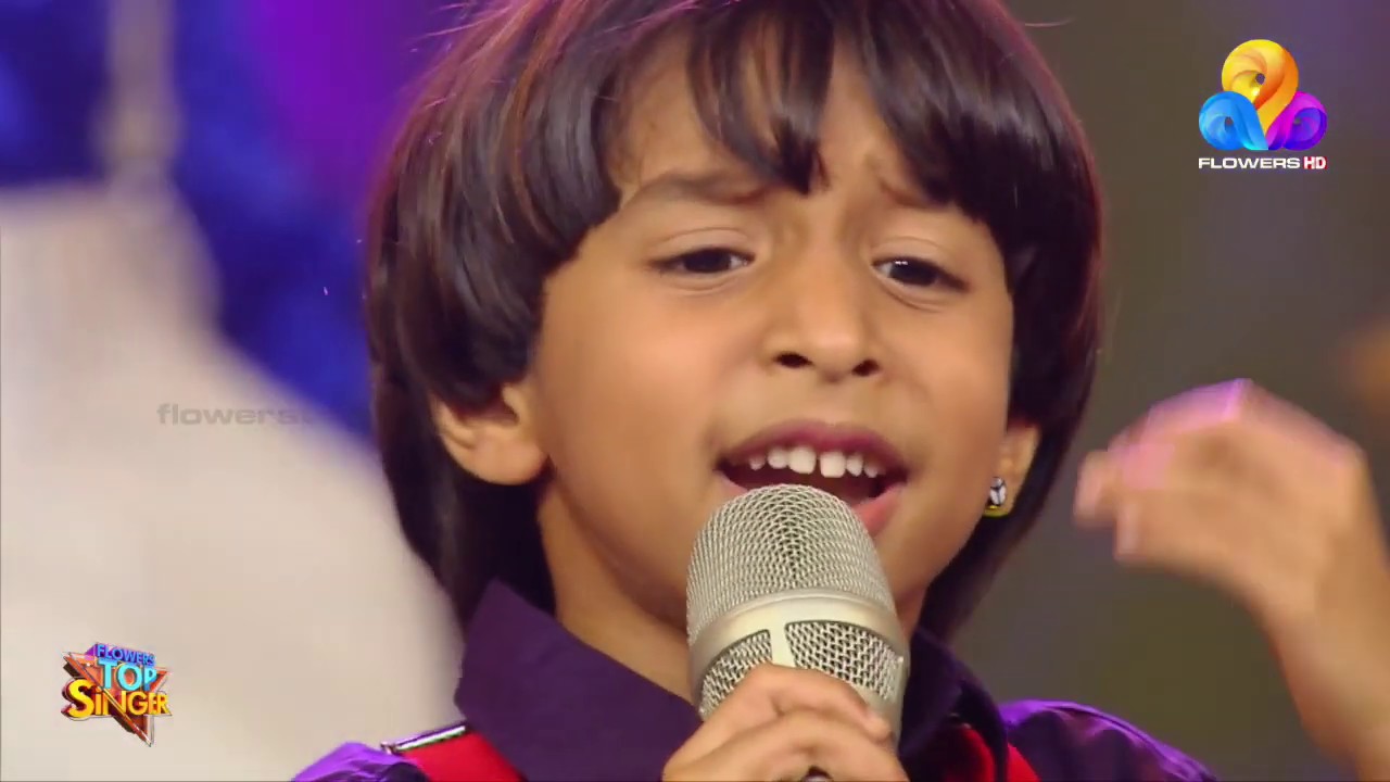 ഒരു പഴയ സൂപ്പർ ഹിറ്റ് ഗാനവുമായി റിതു രാജിന്റെ ഒരടിപൊളി പെർഫോർമൻസ്..!!