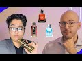 Reacting to top 5 fragrances tips i wish i knew by cologneboy  mens cologneperfume review 2024