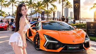 MONACO BILLIONAIRE LIFESTYLE ELITE PARTIES