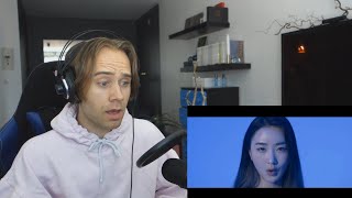 Reacting to DALsooobin – DIVE