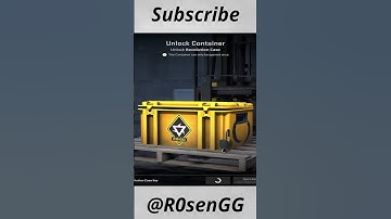 Day 45 of Opening CS2 Cases Until I Get a Gold! #cs2case #cs2 #counterstrike2 #goldgoldgold #gloves