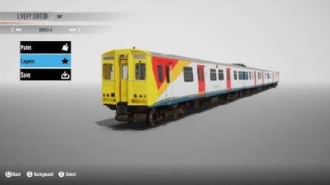 Train Sim World 2- SWT class 314 tutorial