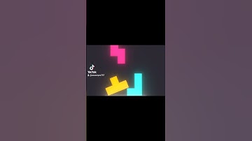 Tetris with physics 12