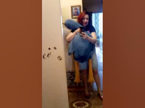 Гусь - обнимусь - YouTube