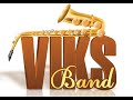 Гурт &quot;Viks band&quot; м.Чортків