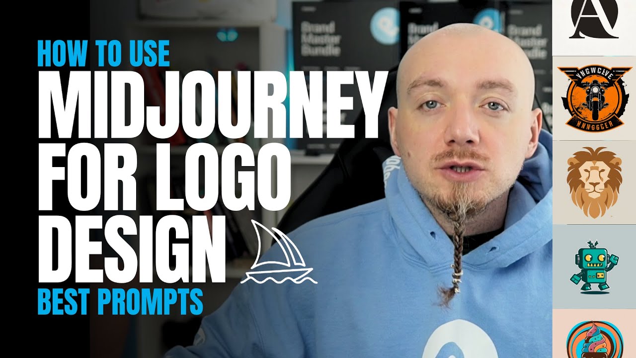 How do I learn logo designing and which software do I use? - Art Design  Support - Developer Forum