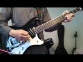 No6 ジャニーギター (JOHNNY GUITAR)