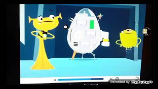 Plory and Yoop Eggotron (High quality)