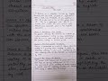 To Autumn 🍁 by John Keats Summary #ytshorts #english #education