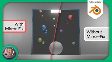Probing and Fix EEVEE Realtime High-res Reflection.