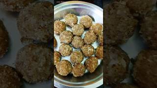 Nariyal ke Laddu Recipe shorts youtubeshorts shortsfeedvideos shortsviral shortsrecipes