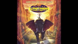 The Wild Thornberrys Movie - Father And Daughter (Paul Simon)