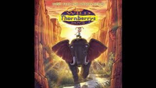 The Wild Thornberrys Movie - Father And Daughter (Paul Simon)