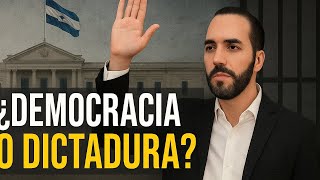 La sorprendente guerra de Bukele contra la Mara Salvatrucha