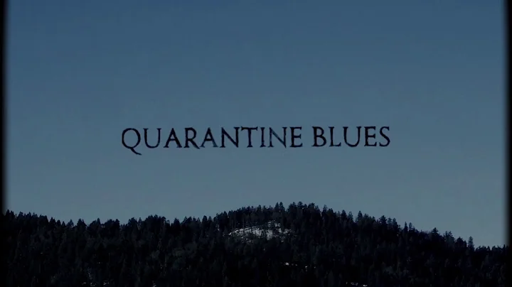 Tombstones In Their Eyes - Quarantine Blues