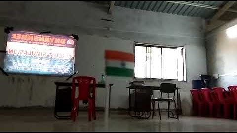 Fire Bird V robots for agriculture application