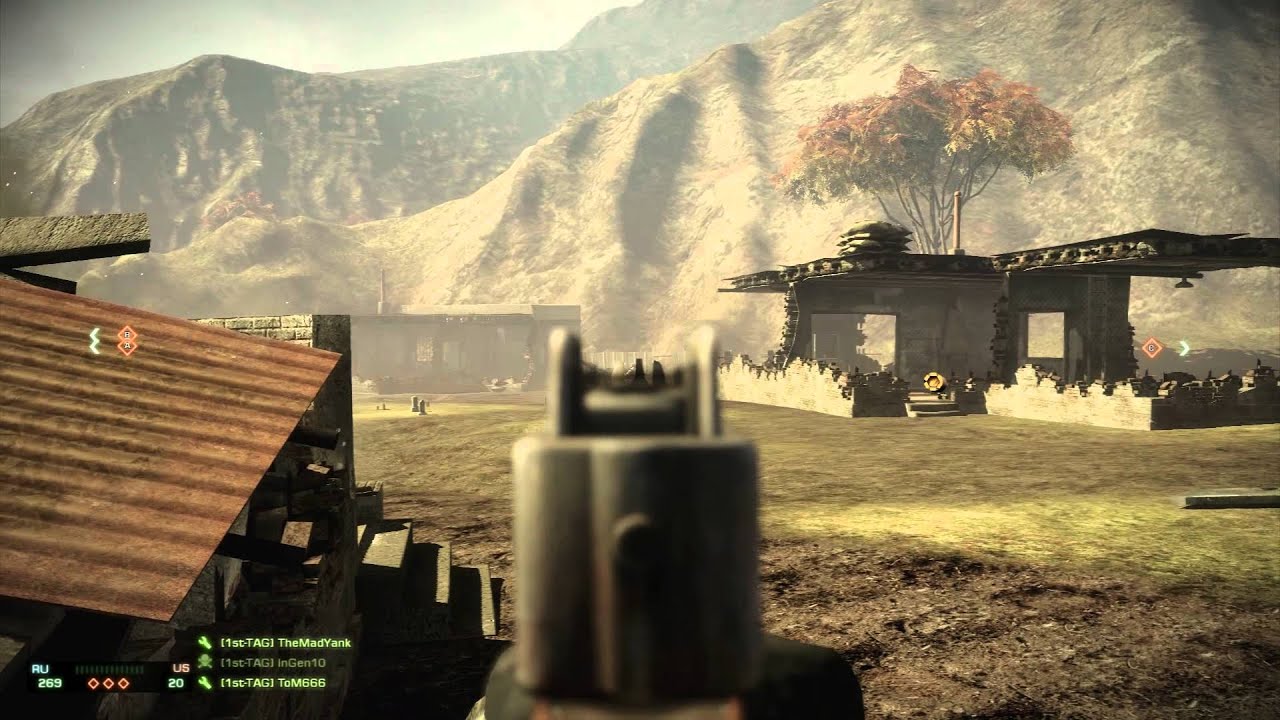 [1st-TAG] Heavy Metal - Part 2