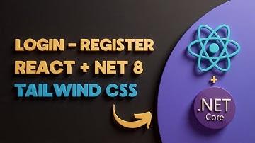 Custom Login & Registration in .NET & React | Secure Authentication with Web API