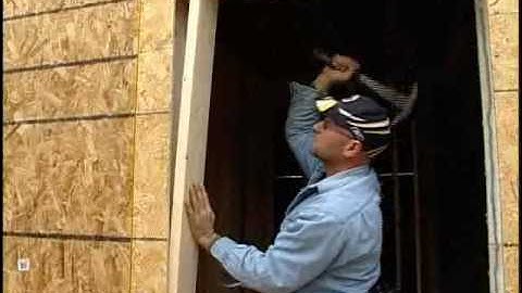 7 of 8 - Windows and Doors.mp4