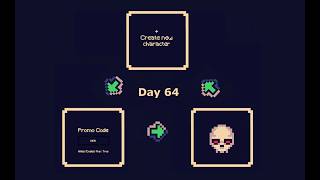 Hitless P5 Attempts, Day 64 - OneBit Adventure
