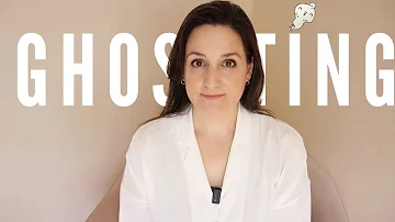 ¿Qué es el ghosting narcisista?