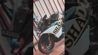 Ktm Rc 390 Ktm Lovers Status 