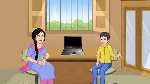 Module 4 Communications Using The Internet Hindi 360p