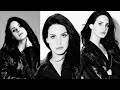 Lana Del Rey // Rock Versions (Playlist) pt.2