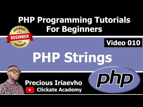 010 - PHP