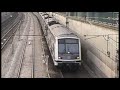 Mi2n  a vincennes et fontenay sous bois sur la ligne a du rer  2010  2012