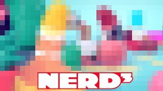 Nerd³ Recommends Genital Jousting - Properly NSFW