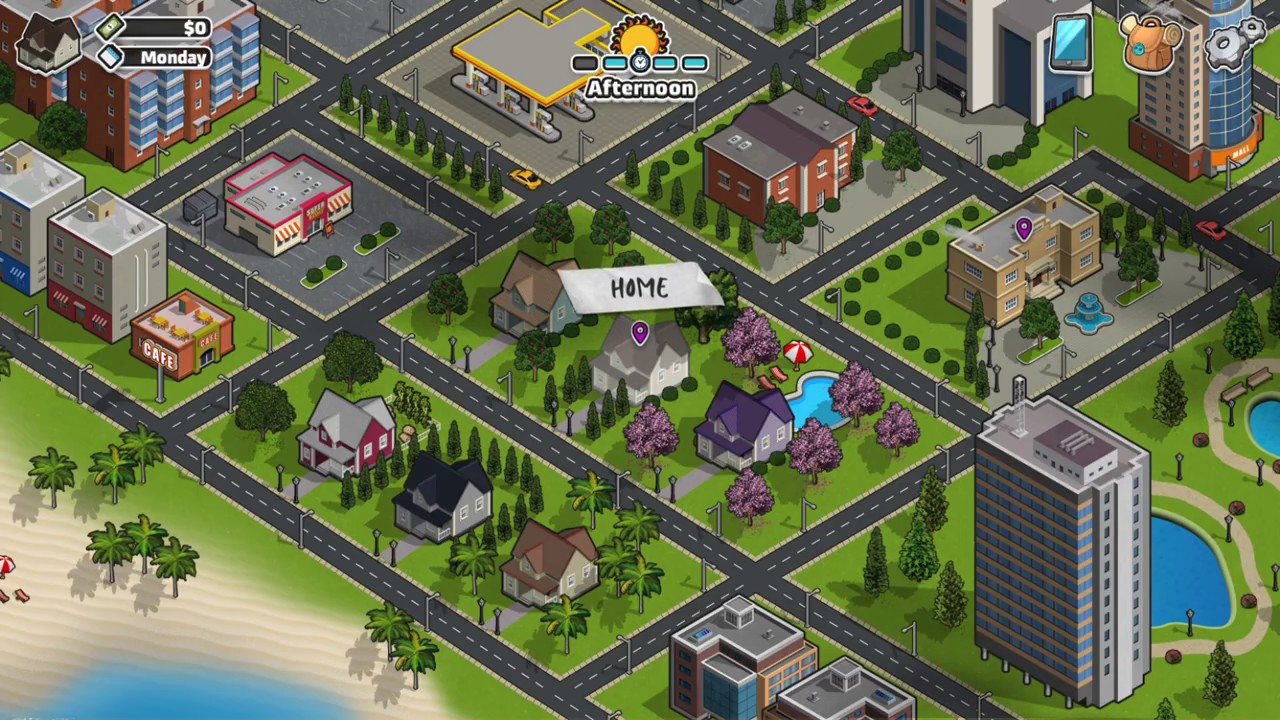 Life In Woodchester Map Gameplay Preview Youtube 
