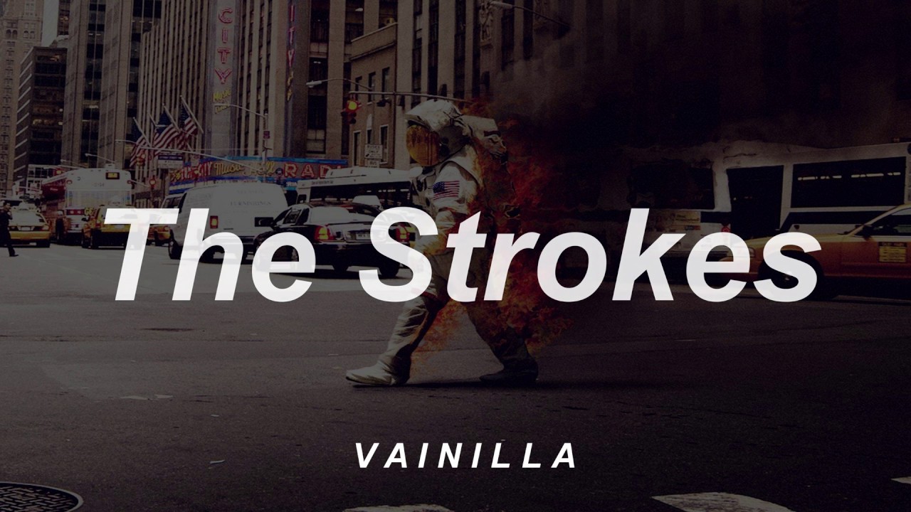 The Strokes - You Only Live Once (Cover) @thestrokesoficial @thestrok