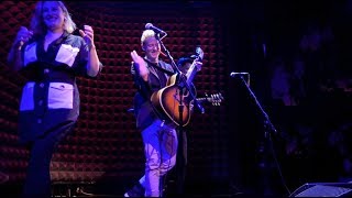 the rails with teddy thompson goodnight irene joe's pub nyc 2019-08-27