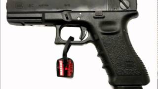 Tokoyo Mauri Glock G18c.mp4