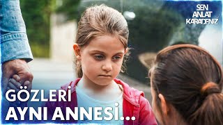 Ceylan, Nefesle Tanışıyor - Sen Anlat Karadeniz