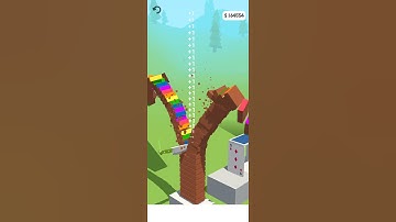 Slice lt All Gameplay All-Levels Walkthrough Level Android, iOS NEW EPDATE #shorts