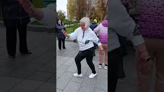Kharkiv Харьков Танцы 26.10.2025