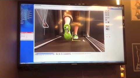 Video Gait Analysis: How it works - Greater Boston Running Company