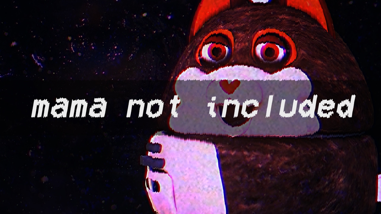 Mama Tattletail Stories