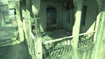 MW3 Trick Shot Fail or Win (Modern Warfare 3)