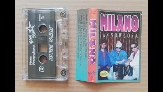 Milano - Poziomki [DISCO MUSIC PL]