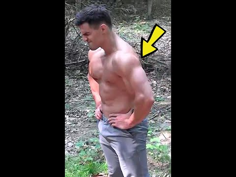 What Does It Feel Like To Get Tasered
