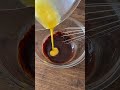 [材料3つ]簡単ガトーショコラの作り方！10分で完成でしっとり濃厚！レンジで一番簡単なレシピ-How to make #Chocolatcake #Shorts #shorts #簡単レシピ