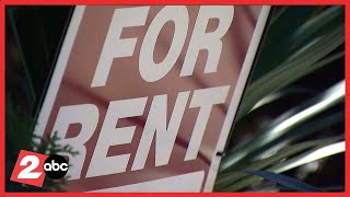 New Report Suggests Rents May Have Decreased Slightly In Oregon's Urban Areas