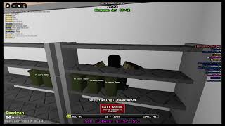 exploiter caught 4k