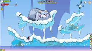 Wormix - Iluzjonista W 3 Rundy.